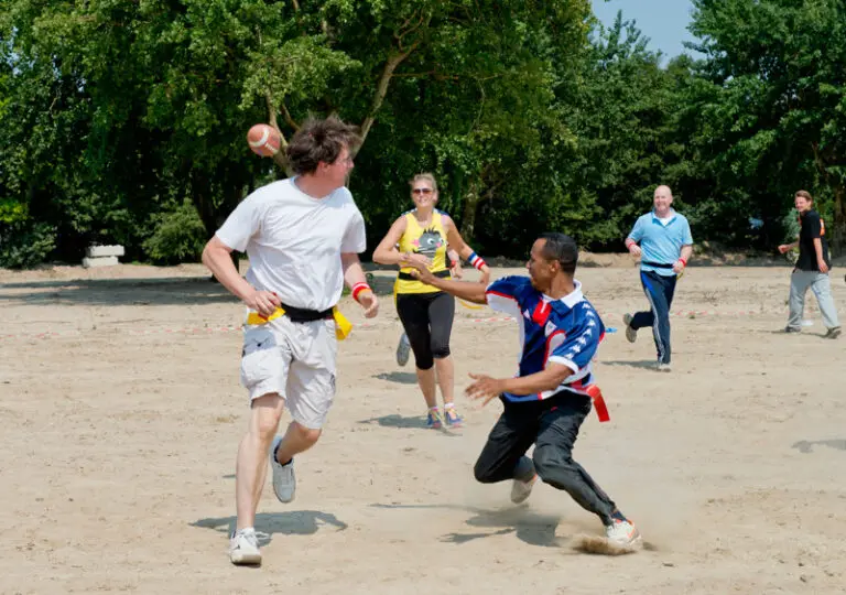 Sportdag