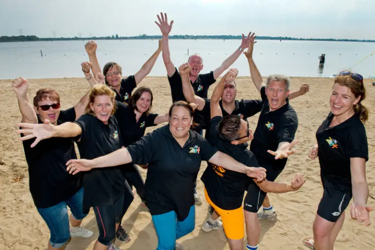 Sportdag