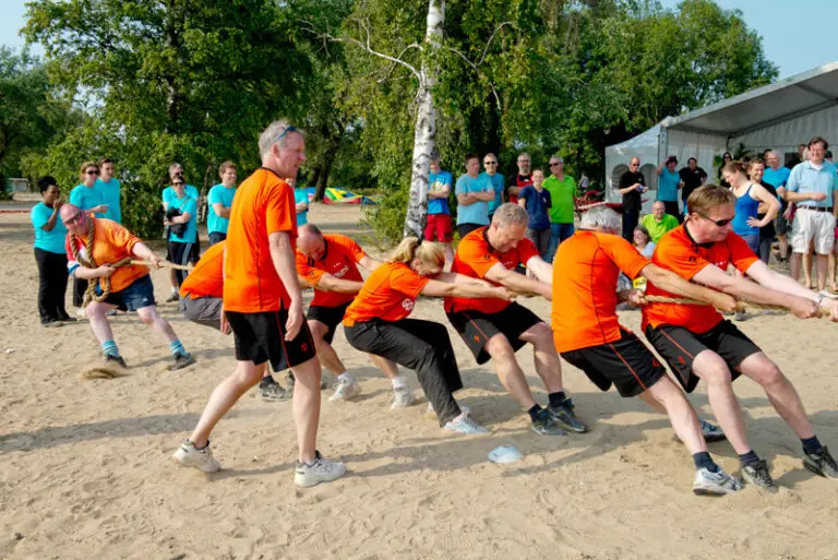 Sportdag