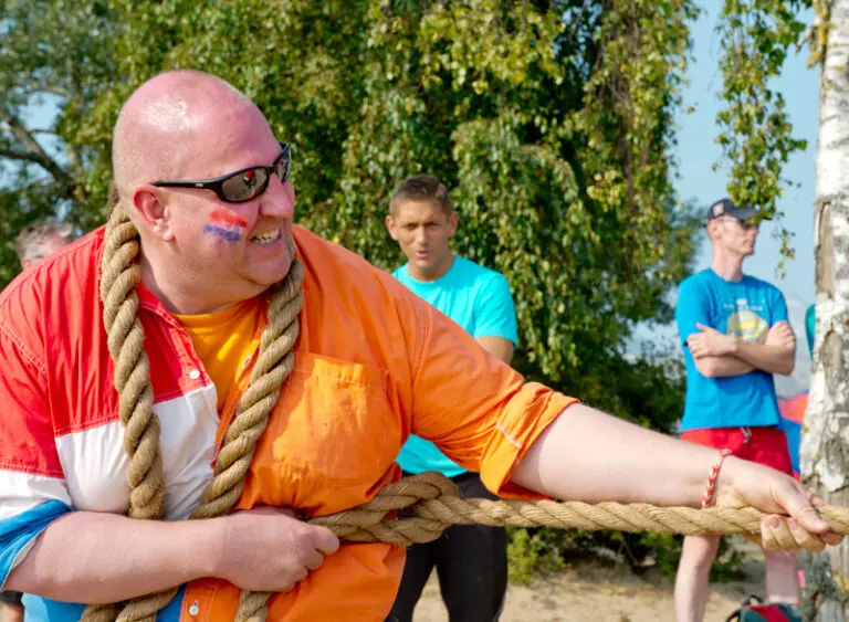 Sportdag