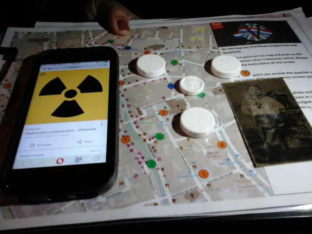 Dagprogramma | Te Land, ter Zee en in de Lucht