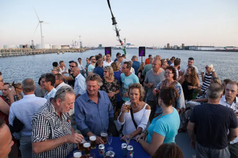 Dagprogramma | Te Land, ter Zee en in de Lucht