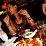 Thumbnail of http://walking%20dinner