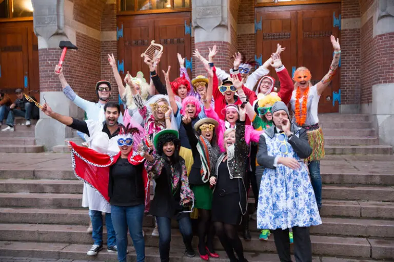 Workshop Lipdub maken