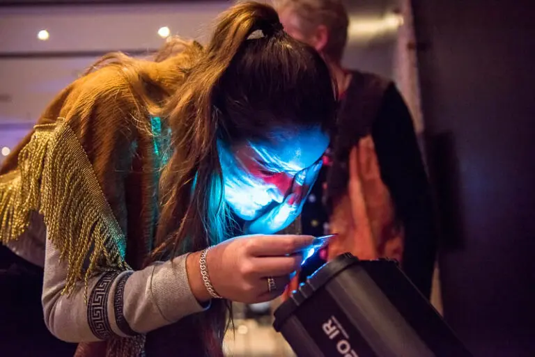 Mobiele Escape Room De Strijd