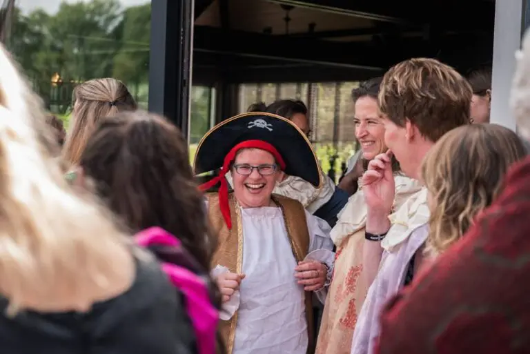 Mobiele Escape Room De Strijd