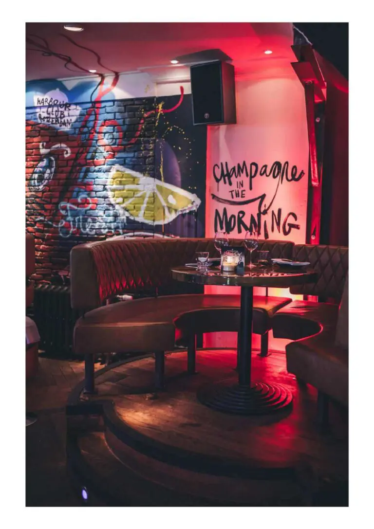 The Harbour Club Rotterdam