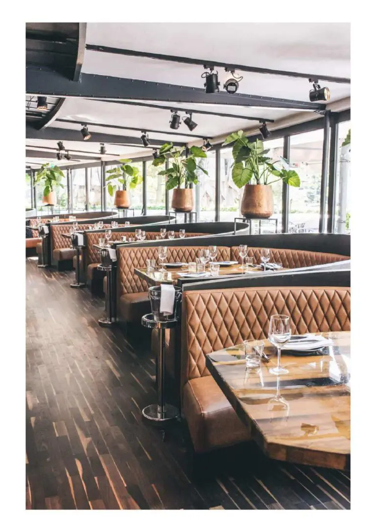 The Harbour Club Rotterdam