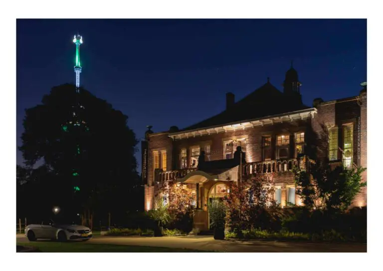 The Harbour Club Rotterdam