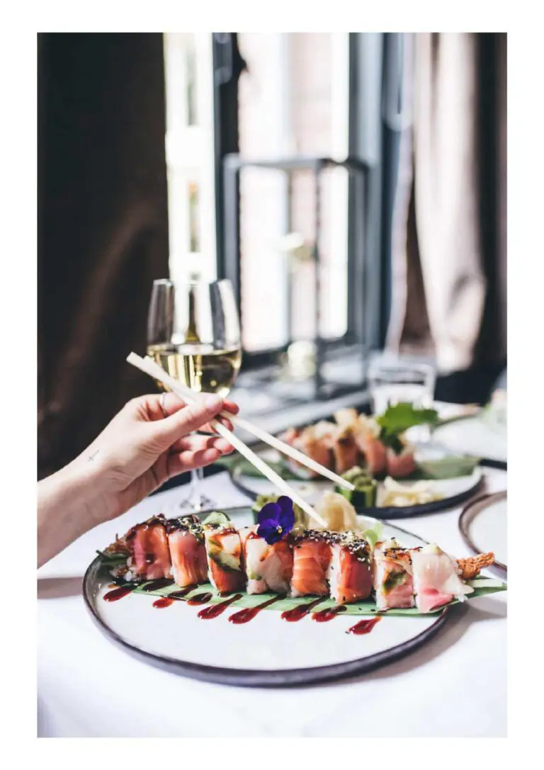 The Harbour Club Rotterdam