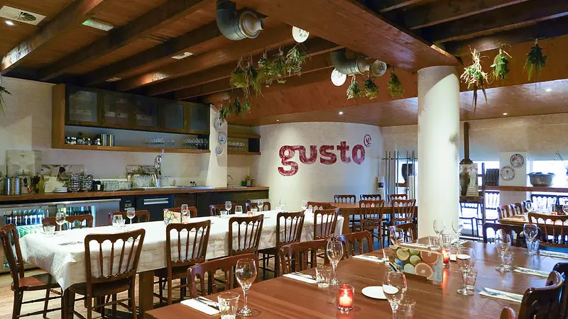 Restaurant Gusto