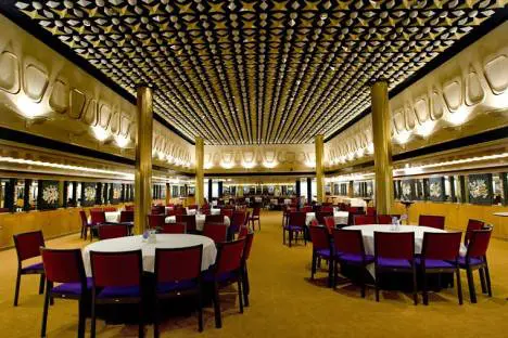 SS Rotterdam SS Rotterdam