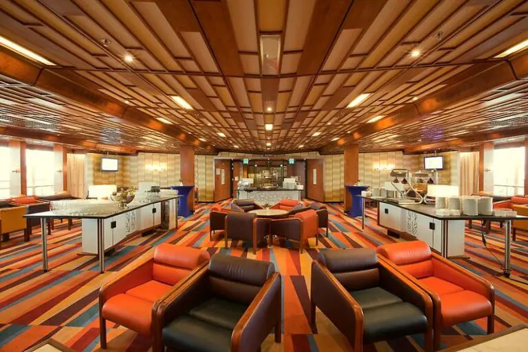 SS Rotterdam SS Rotterdam