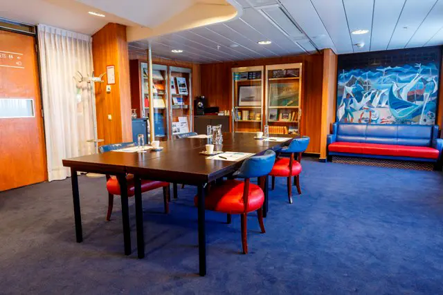 SS Rotterdam SS Rotterdam