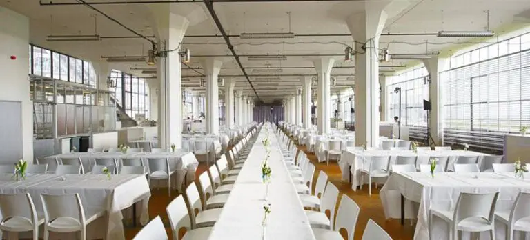 Van Nelle Fabriek Van Nelle Fabriek
