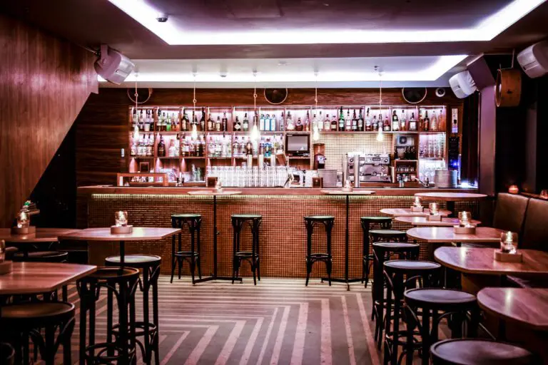 Nieuw Rotterdams Café