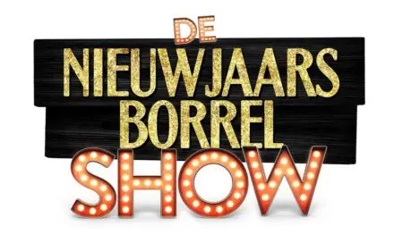 Online nieuwjaarsborrel show, online spel, online bedrijfsuitje Rotterdam