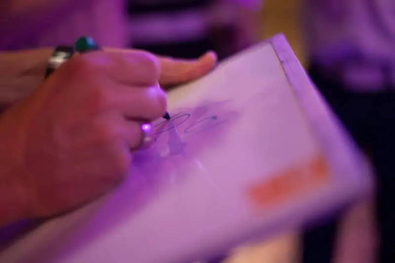 Online Ranking the Company