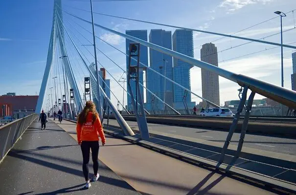 geschiedenis van rotterdam blog