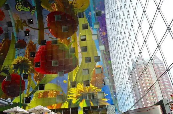 geschiedenis van rotterdam blog