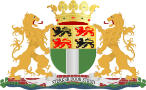 Wapen van Rotterdam