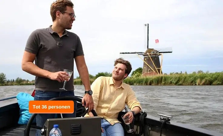 Sloepen