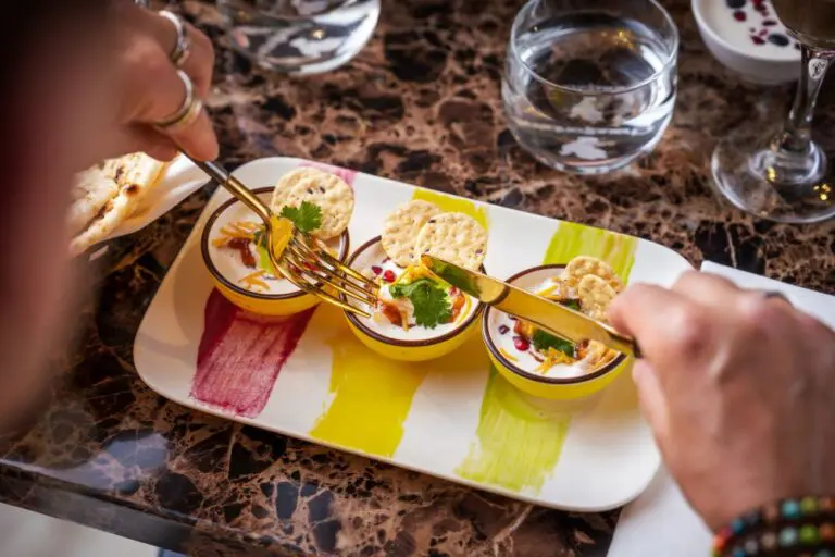 Atithi Indian Restaurant