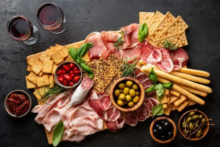 Walking Dinner - Wereldkeukens