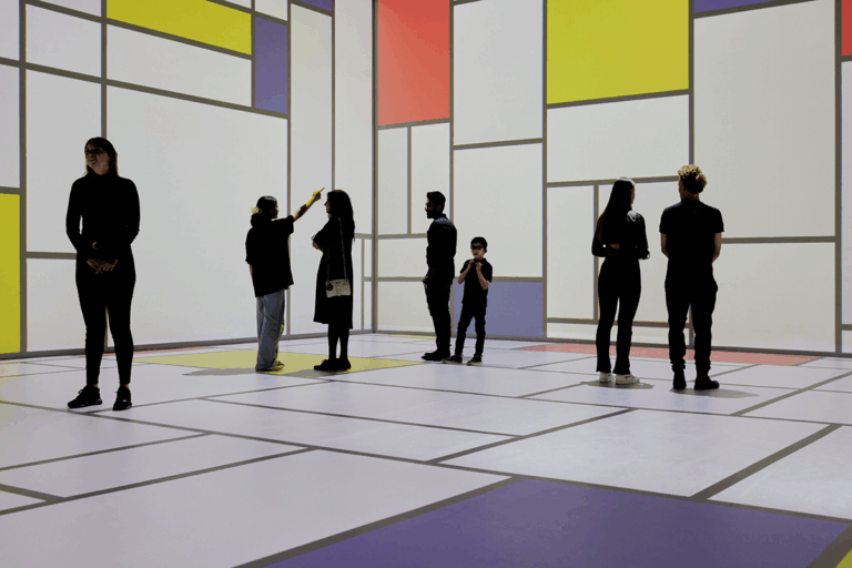 Dagprogramma | Rotterdamse Kunst & Lunchboot Teamdag