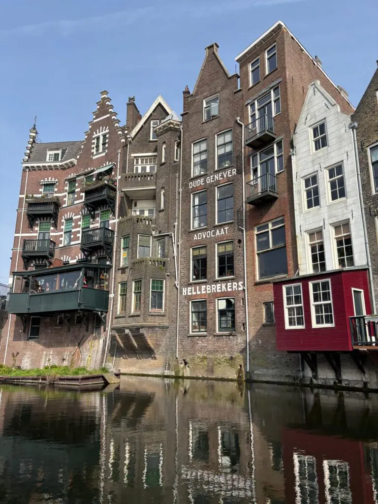 Sloepen puzzeltocht