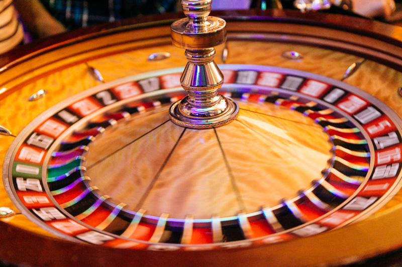 Casino Party