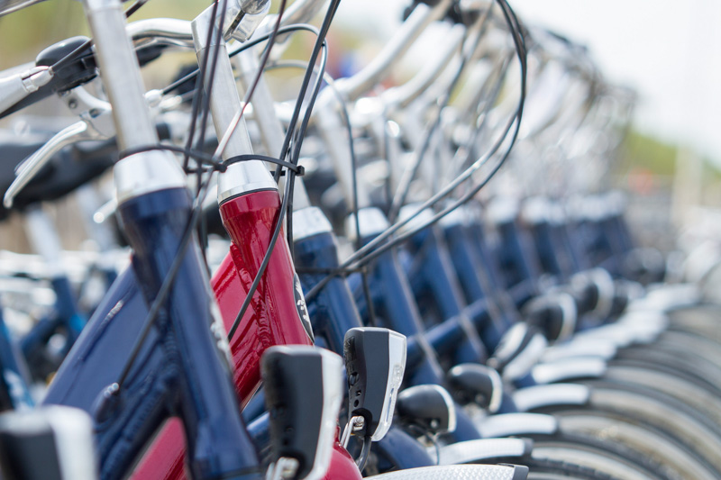 Culinaire fietstocht met diner