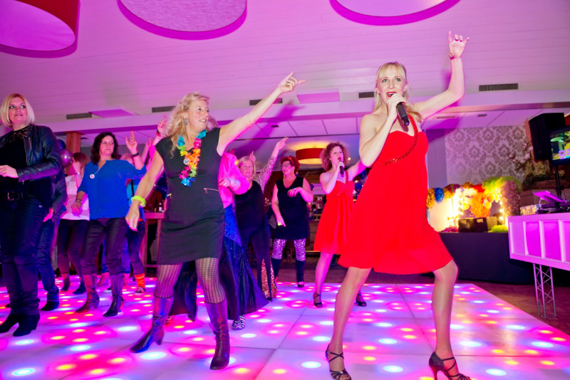 Discodansen