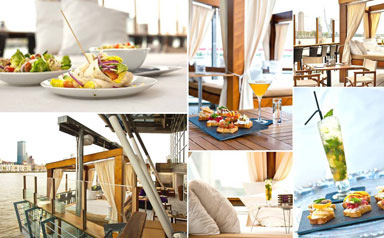EAU Lounge