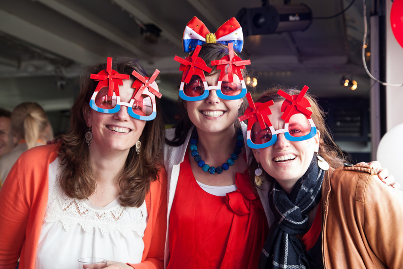 Gek op Holland quiz