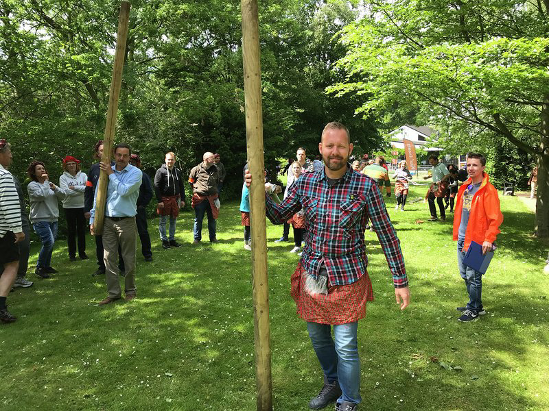 Highland Games