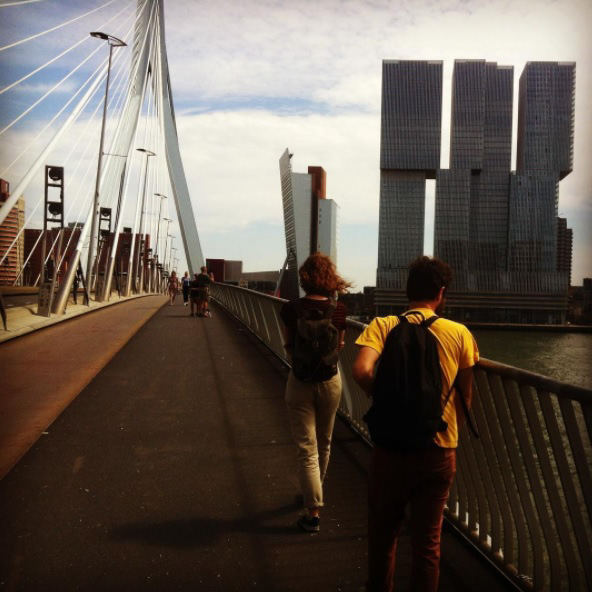 Instagramwalk
