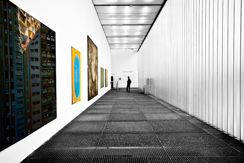 Kunsthal Rotterdam