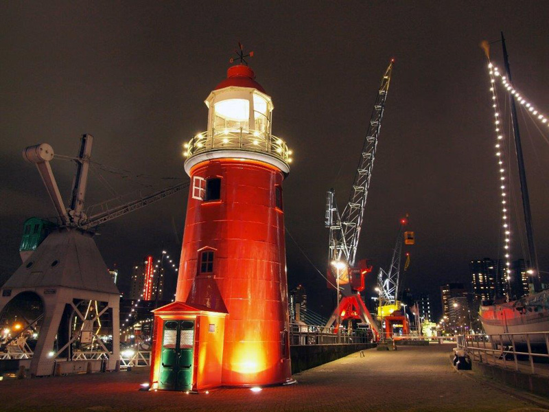 Maritiem Museum