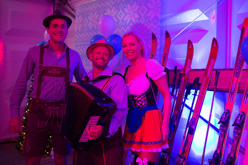 Oktoberfest