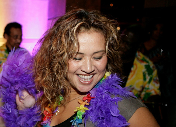 Salsa workshop