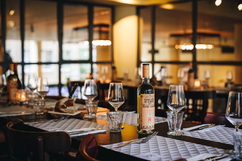 Walking Dinner Rotterdam culinaire wandeling met gids • Puur* Rotterdam