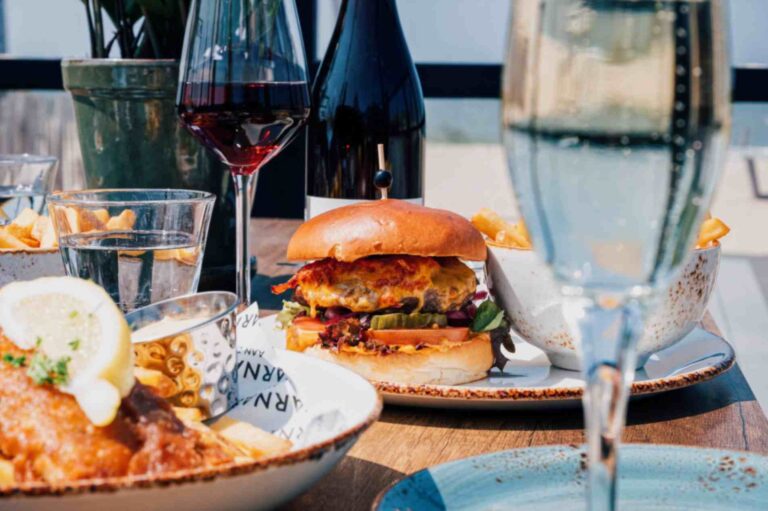 Culinaire Fietstocht met Diner