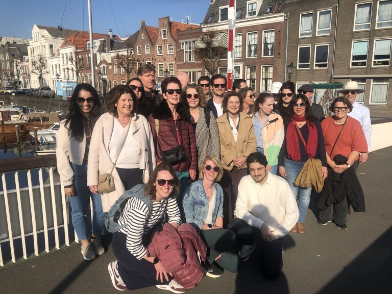 Delfshaven Wandeling