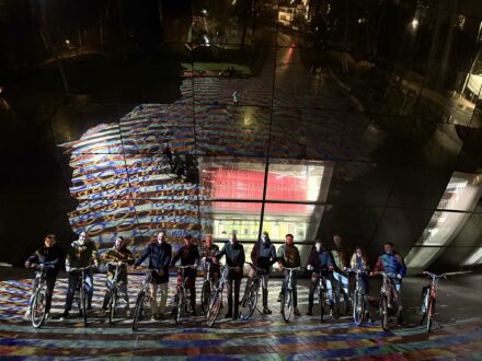 Culinaire Fietstocht met Diner