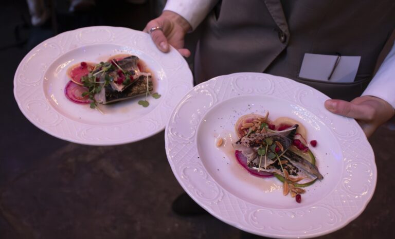 Culinaire Fietstocht met Diner