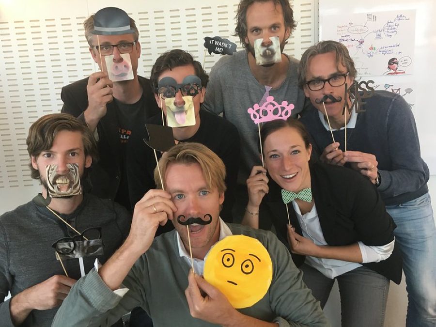 Workshop Creativiteit