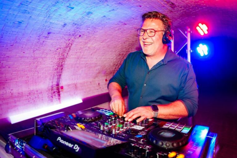 Workshop Discodansen Workshop Discodansen