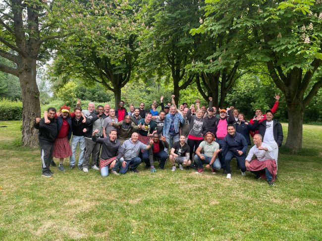 Highland Games Highland Games