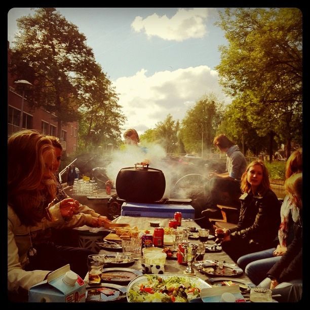 BBQ Boot Rotterdam: rondvaart met BBQ aan boord • Puur BBQ Boot Rotterdam: rondvaart met BBQ aan boord • Puur